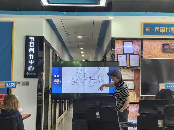 文化交流新篇章 深圳魔力梦工厂文化传媒携手打造文化艺术交流盛宴