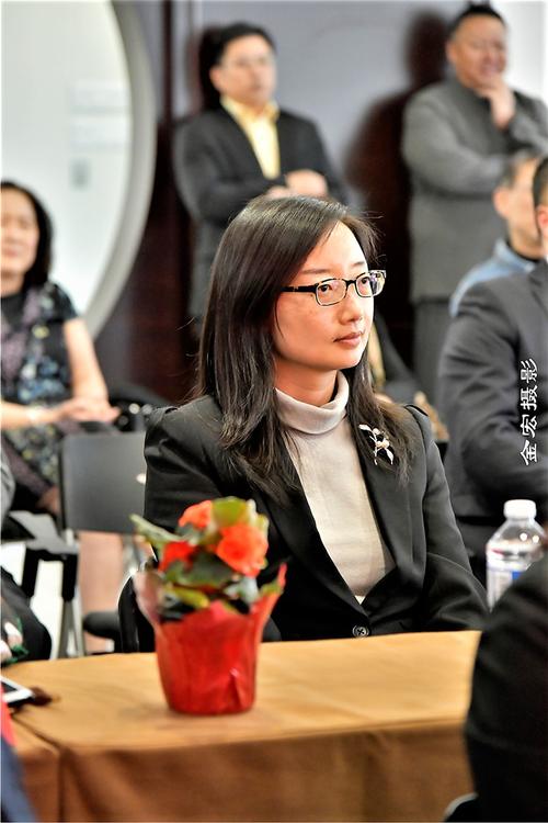 紫瓯泛香枫叶国 宜兴紫砂代表团赴多伦多开展文化艺术交流活动